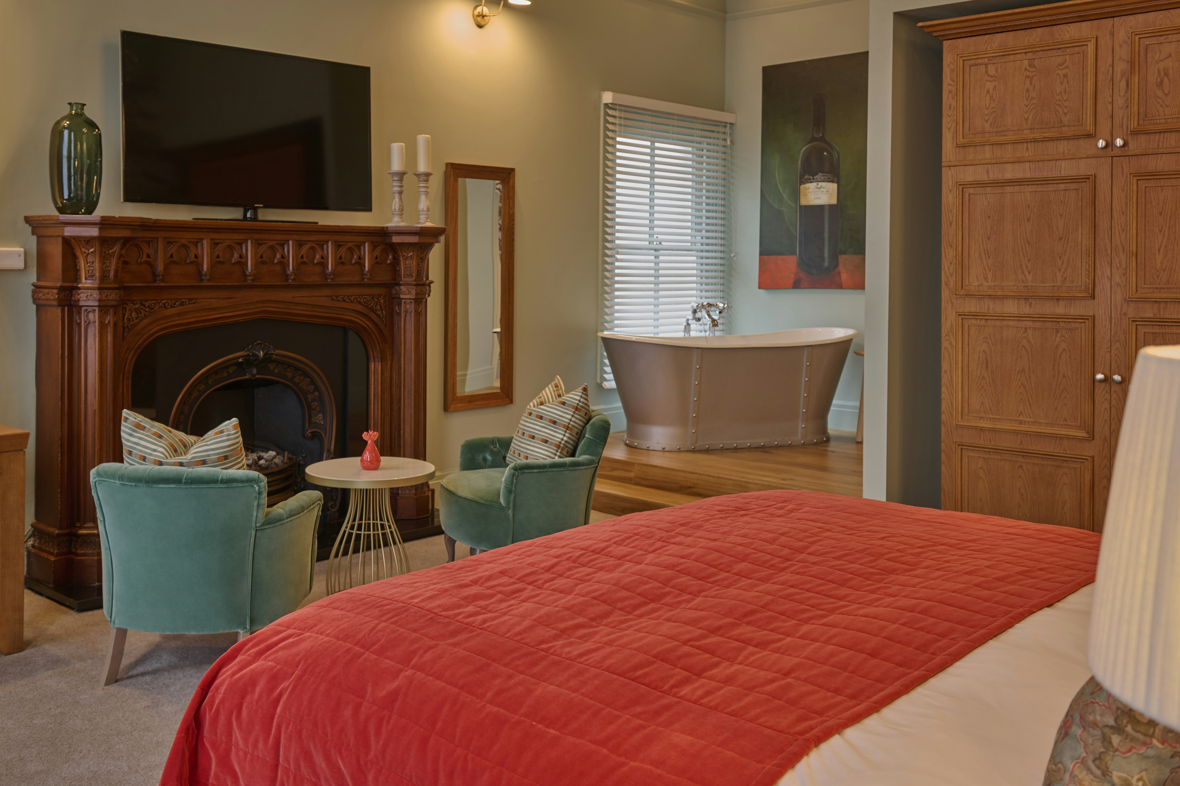 Hotel Du Vin & Bistro Cheltenham 14/60