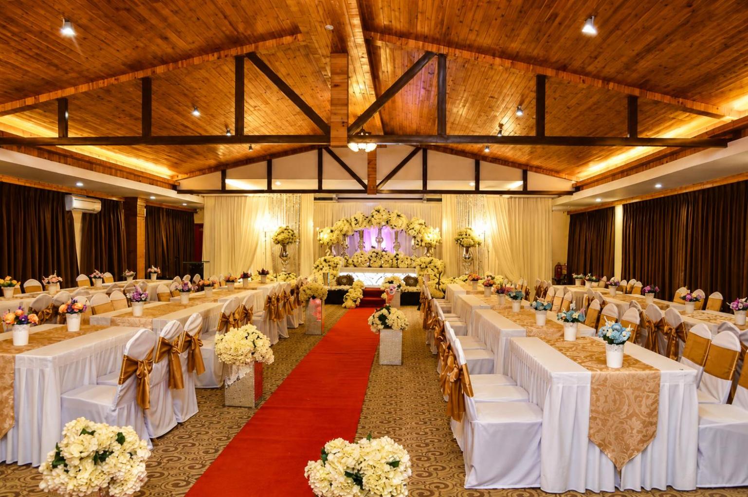 Hotel Balik Pulau 36/51