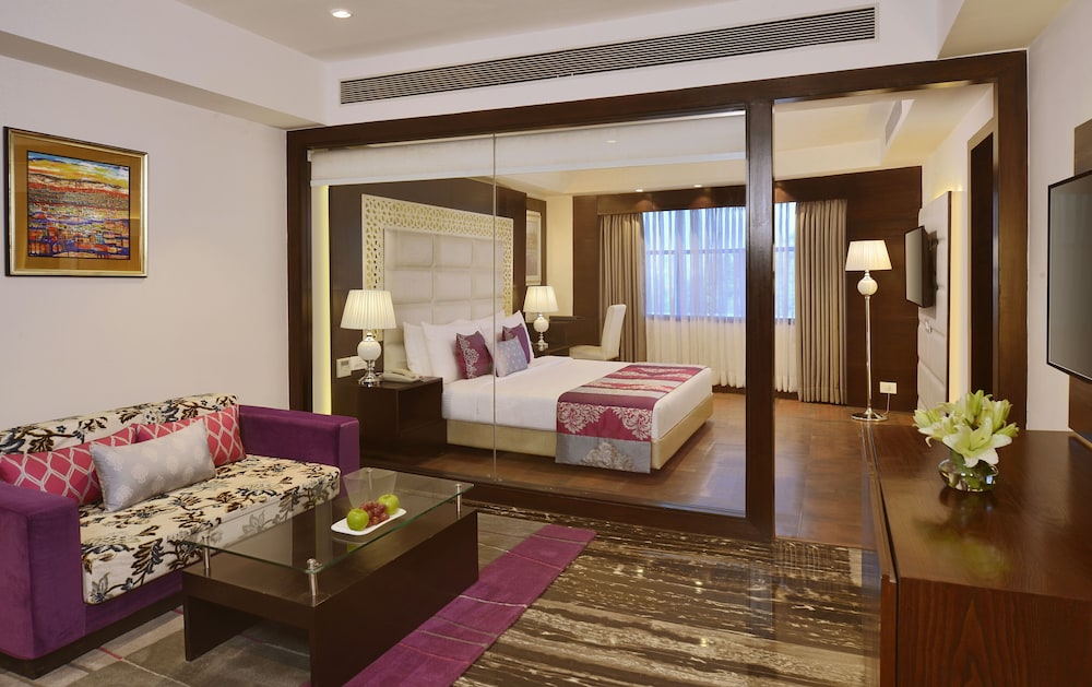 Fortune Park Haridwar-- Member Itc Hotel Group 14/42