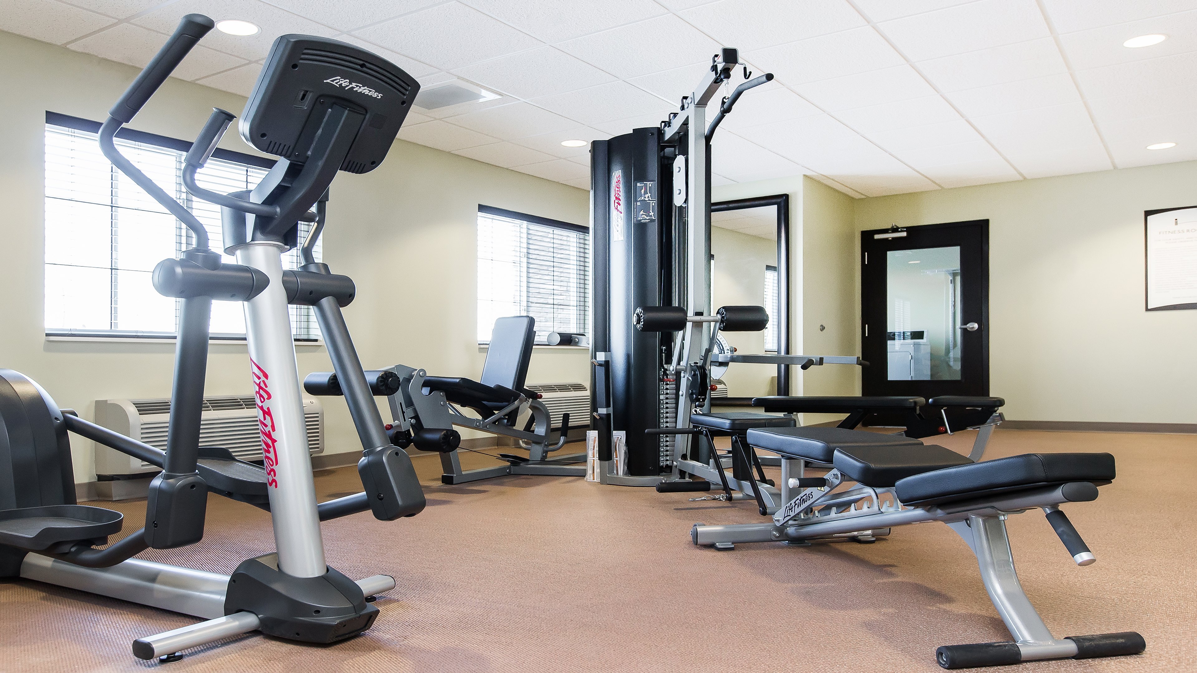 Staybridge Suites West Edmonton 32/78