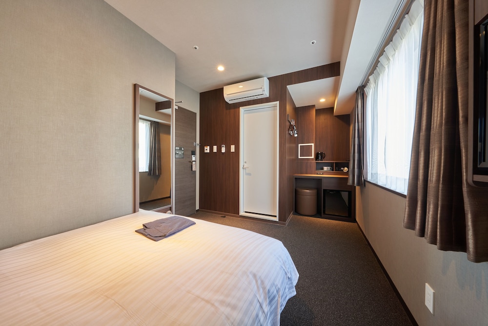 Welina Hotel Premier Nakanoshima West 9/28