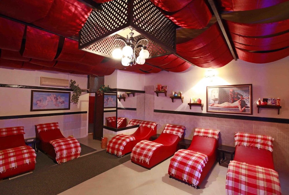 Sun City Apartments 29/42