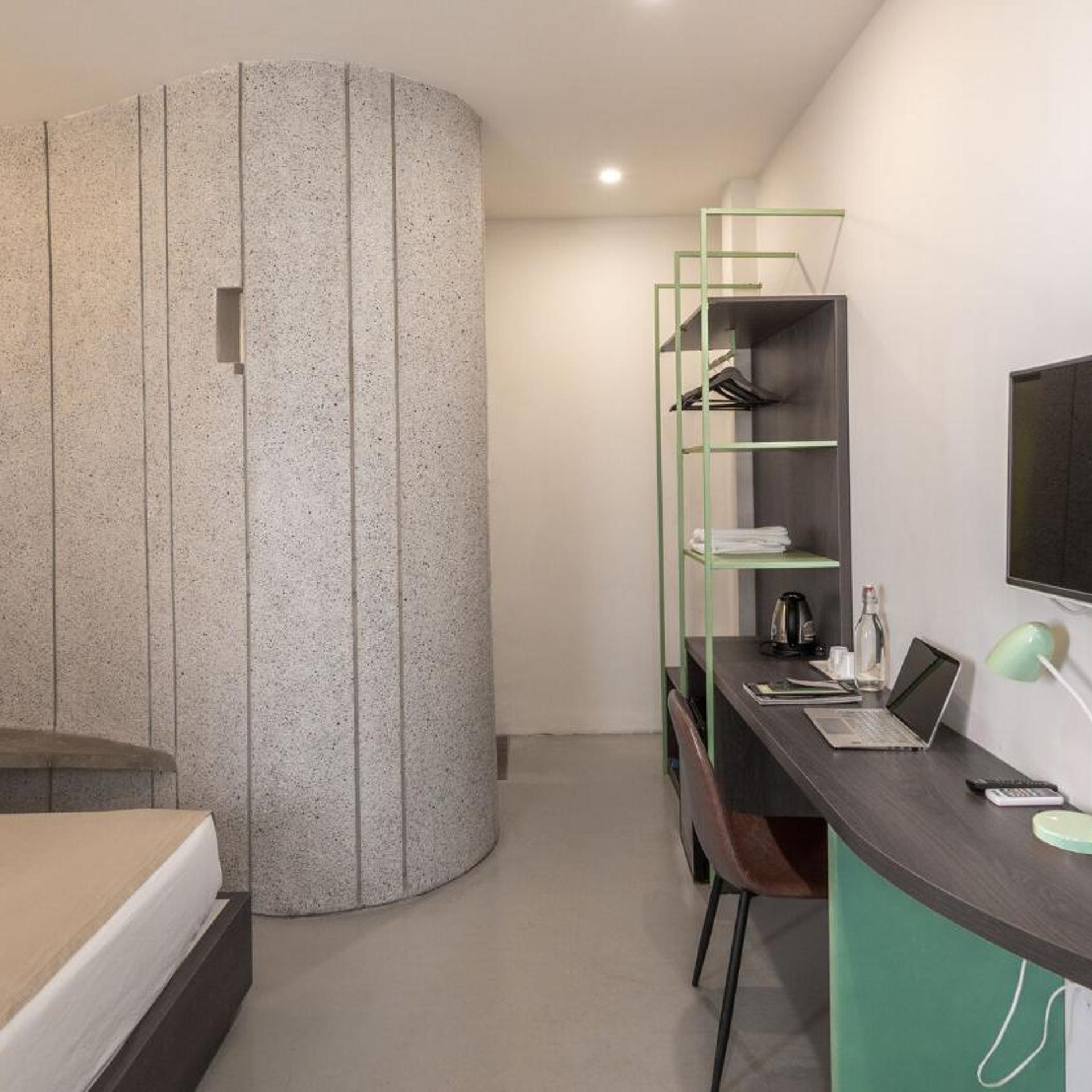 La Memoria Hotel - City Centre 34/50