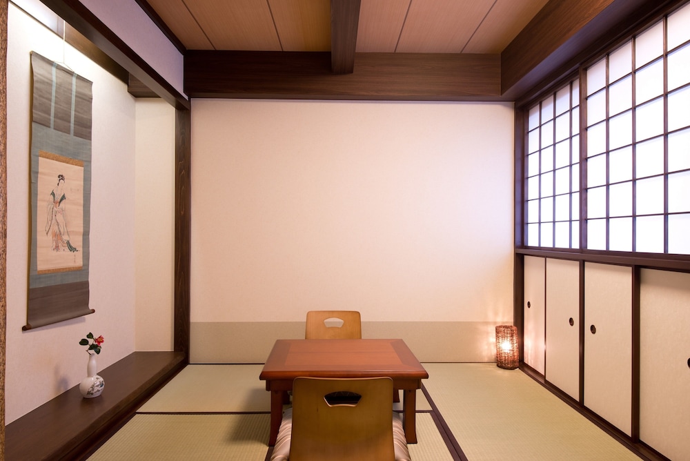 Matsubaya Ryokan 27/51