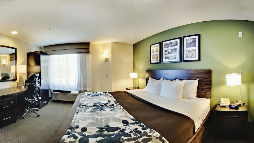 Wingate by Wyndham Bel Air I-95 Exit 77A / APG Area 12/44