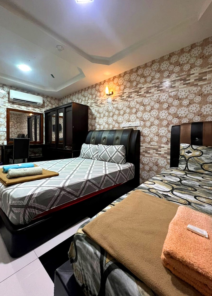 New Wave Hotel Kajang 38/50