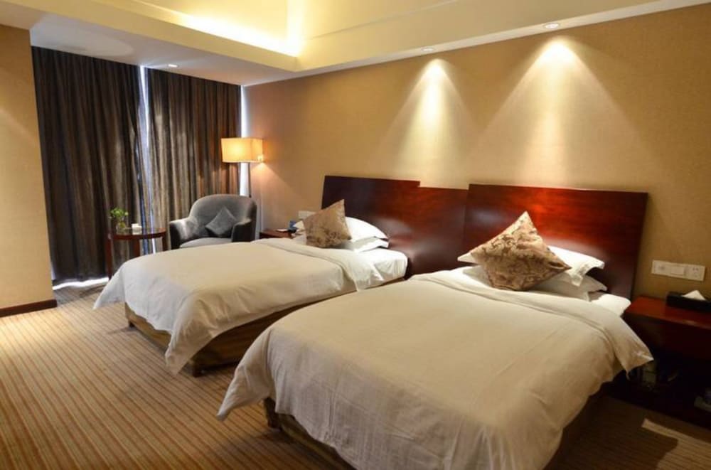Haiwaihai Nachuan Hotel 19/50
