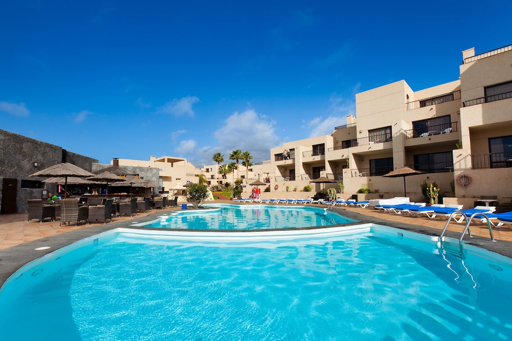 BLUESEA Costa Teguise Gardens 59/61