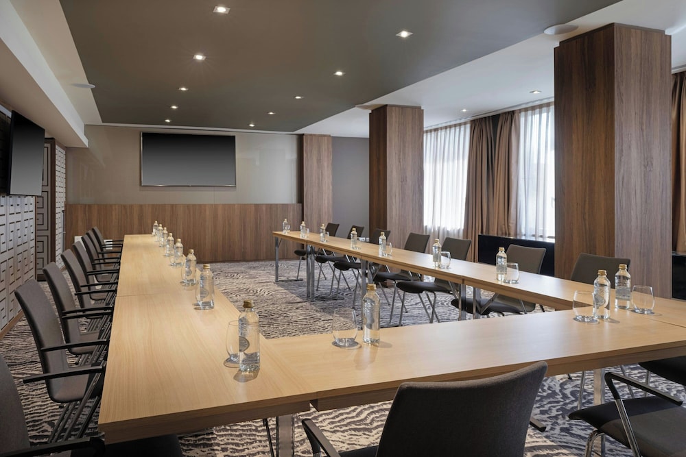 The Westin Madrid Cuzco 57/65