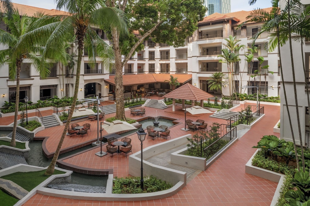 Palm Garden Hotel, Putrajaya, a Tribute Portfolio Hotel 60/66