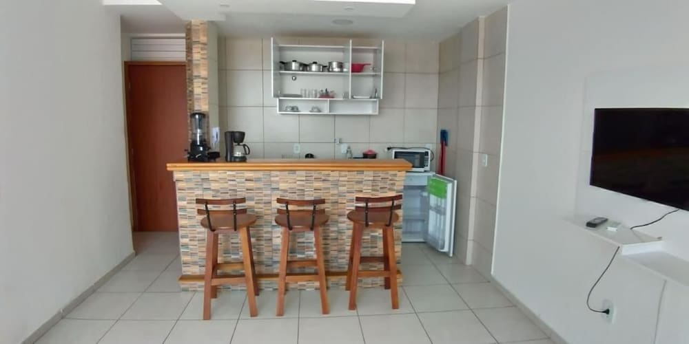 Pousada Loft Praia Dos Anjos 23/35