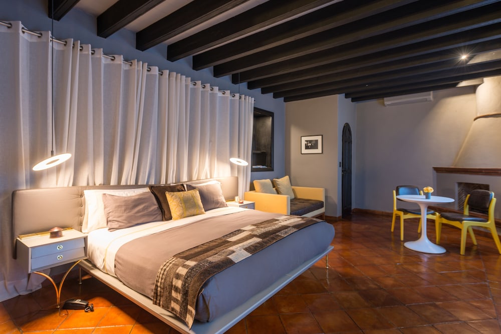 Dos Casas Boutique Hotel Spa 11/75