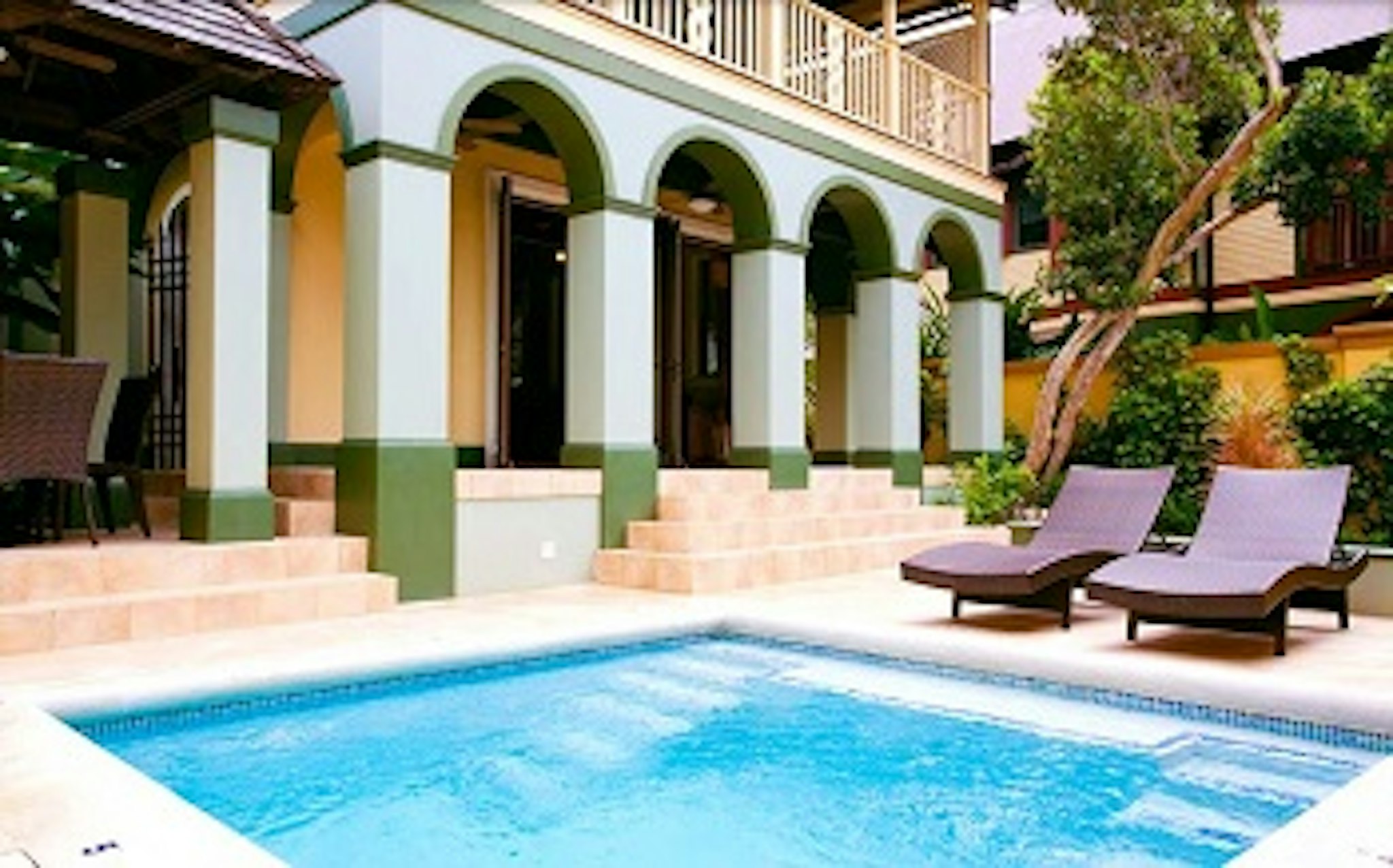 Hermosa Cove Villa Resort and Suites 39/39