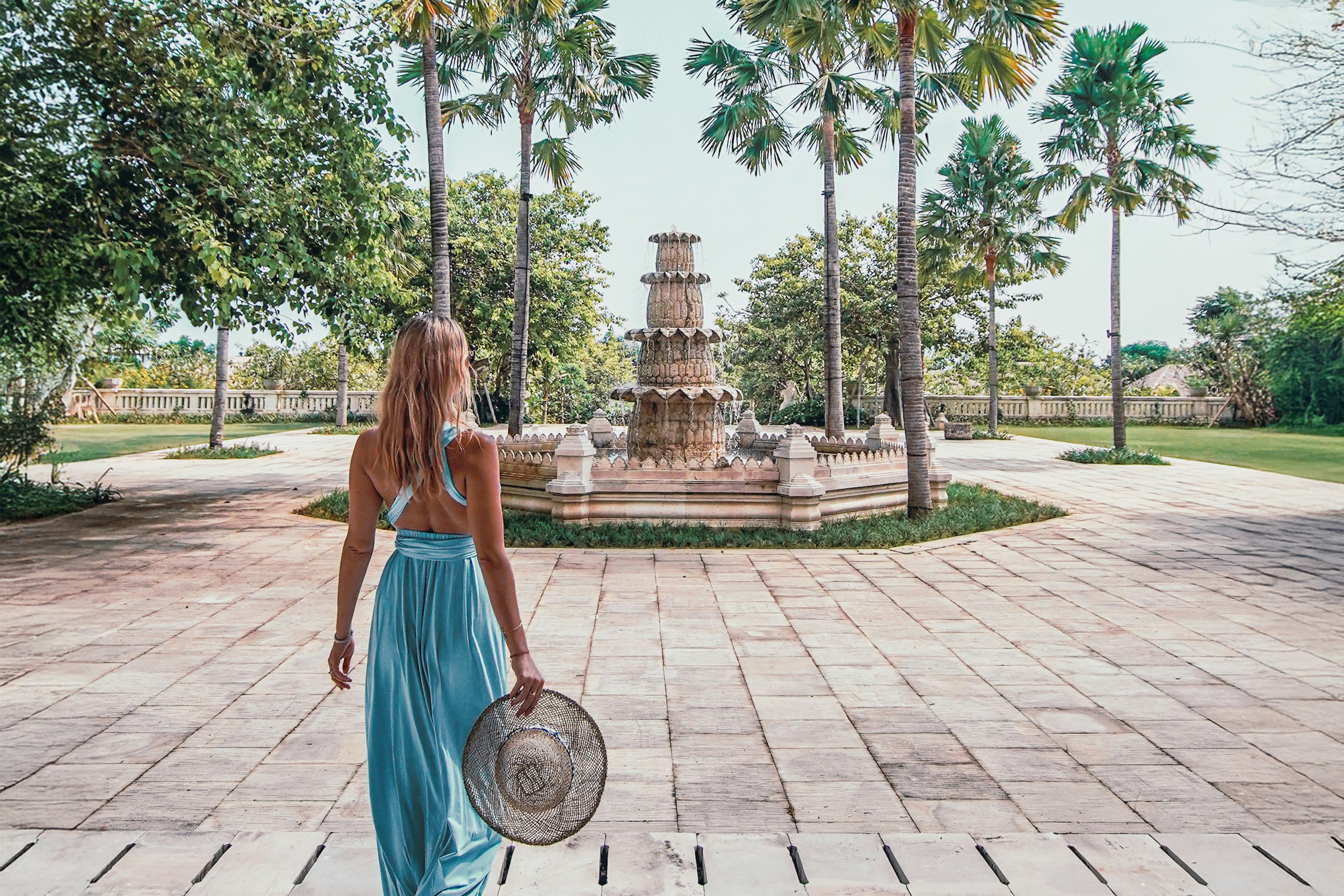 Jumeirah Bali 22/49