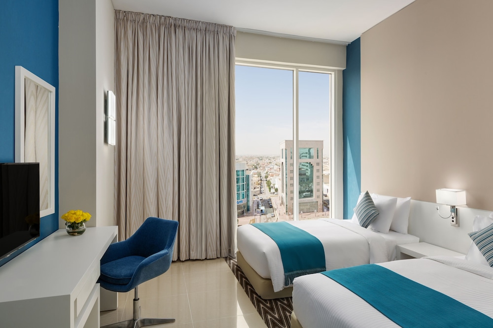 فندق أوفاد الرياض(Awfad Hotel Riyadh) 8/35