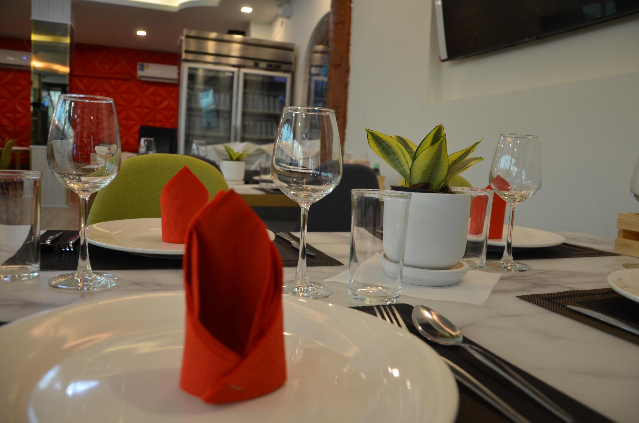 Penthouse Pattaya - Adults Only 12/35