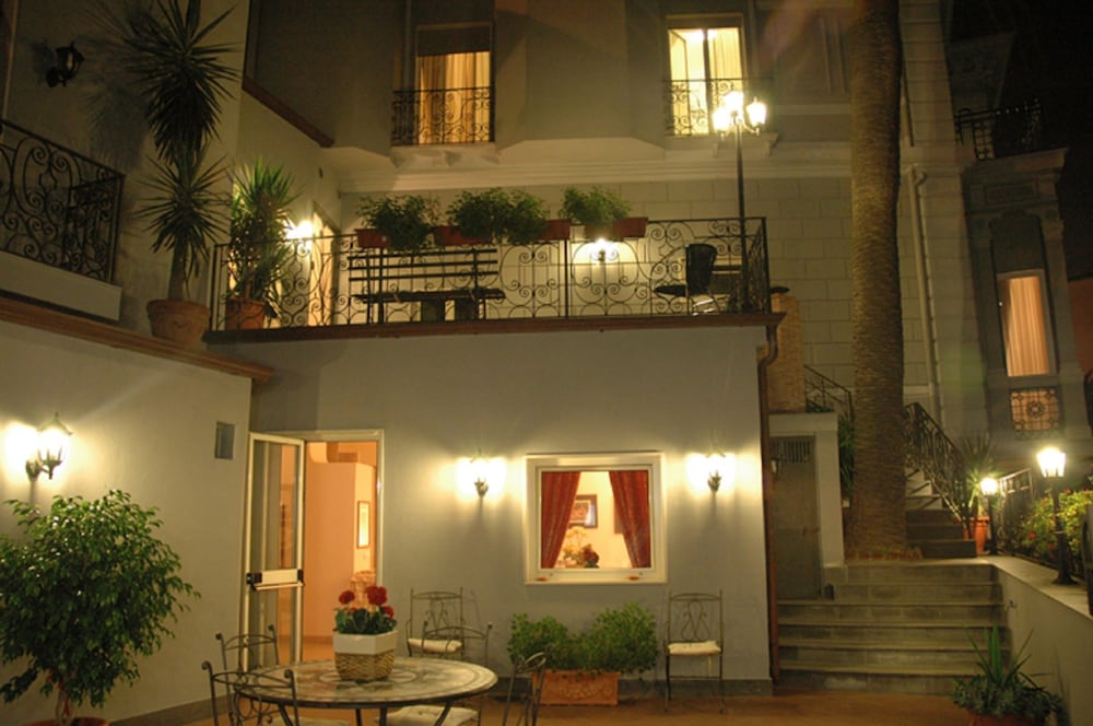 Villa Margherita 1/30