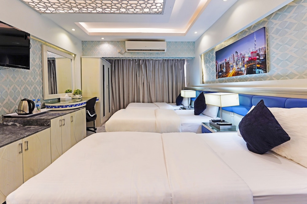 OYO 338 Transworld Hotel 20/39