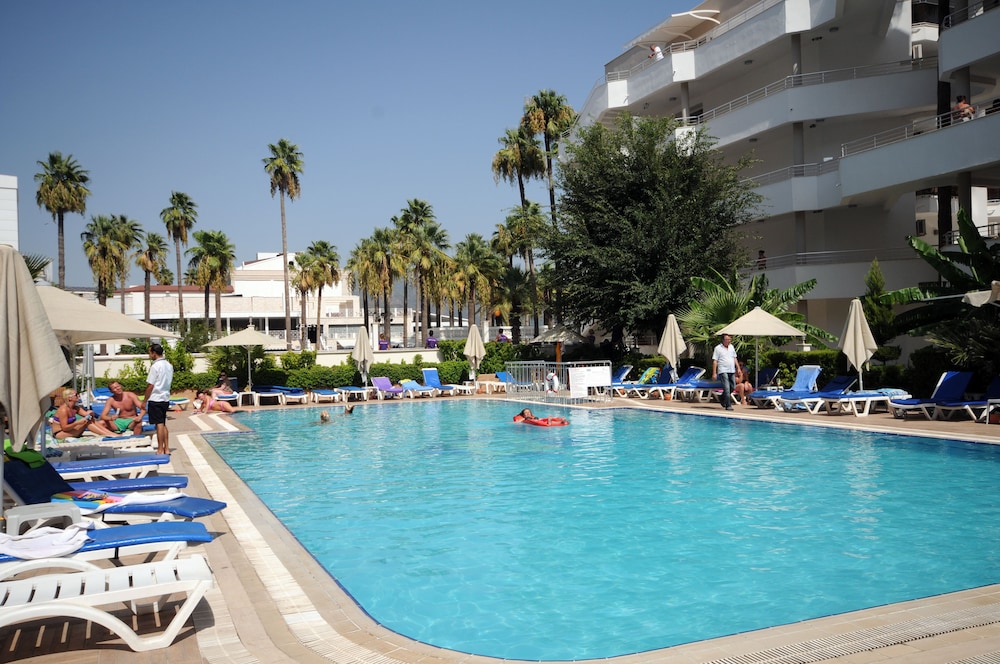 My Dream Hotel 67/70