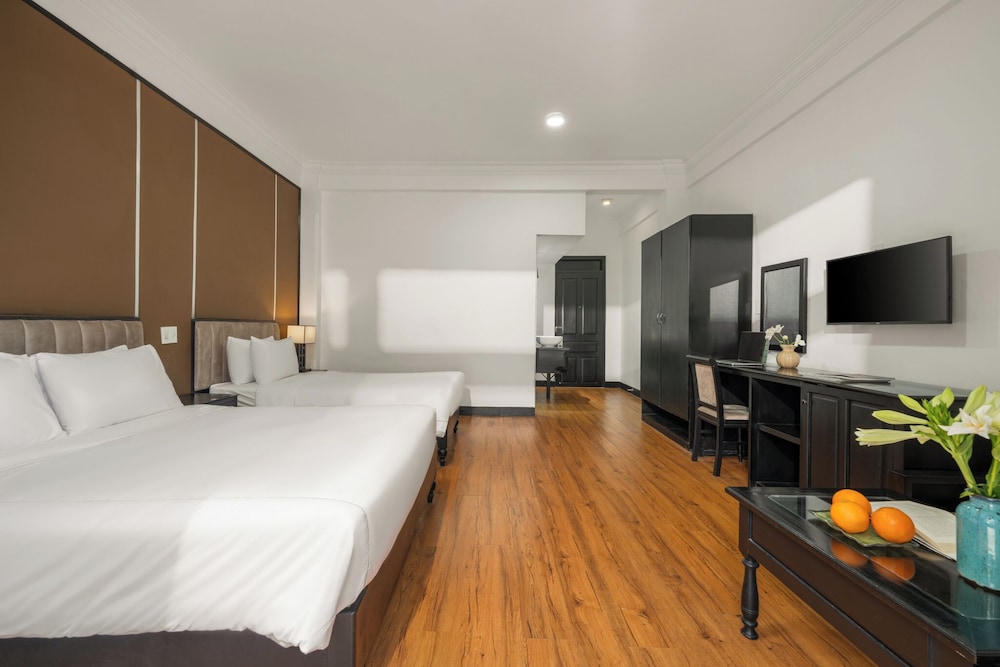 Kly Boutique Hotel 14/42
