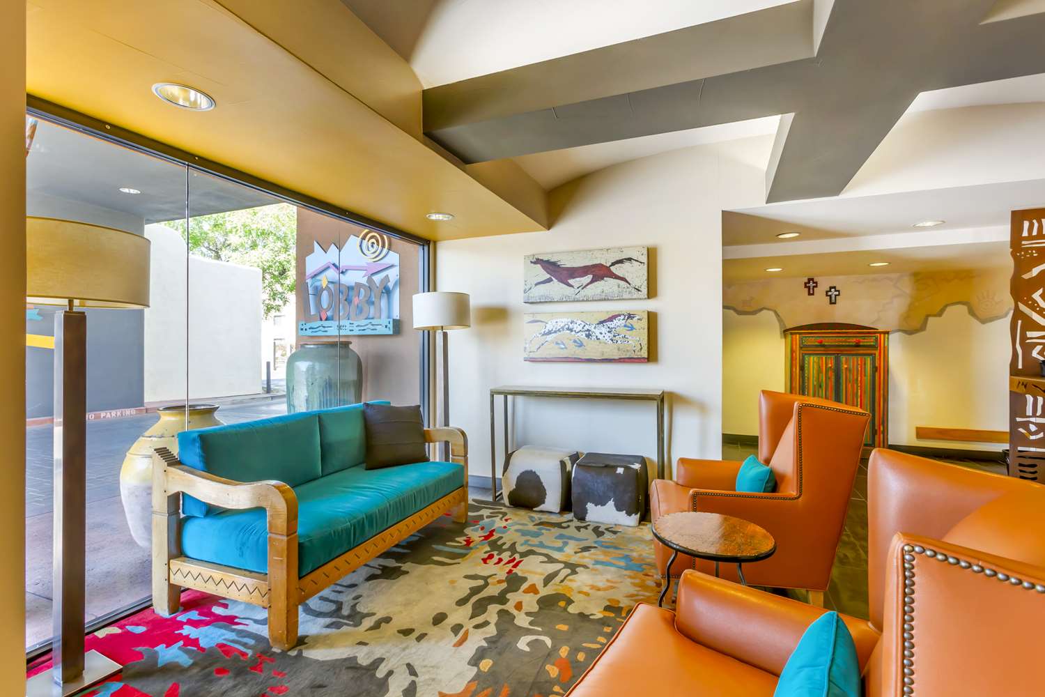 Best Western Plus Rio Grande Inn 16/31