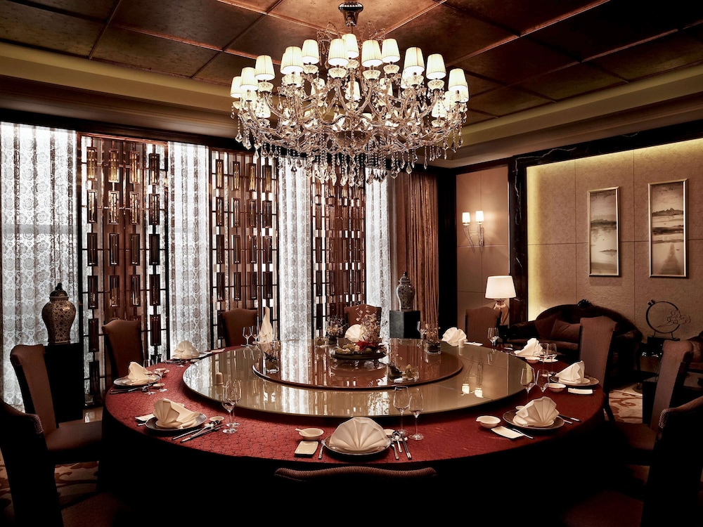Pullman Wuxi New Lake 57/73
