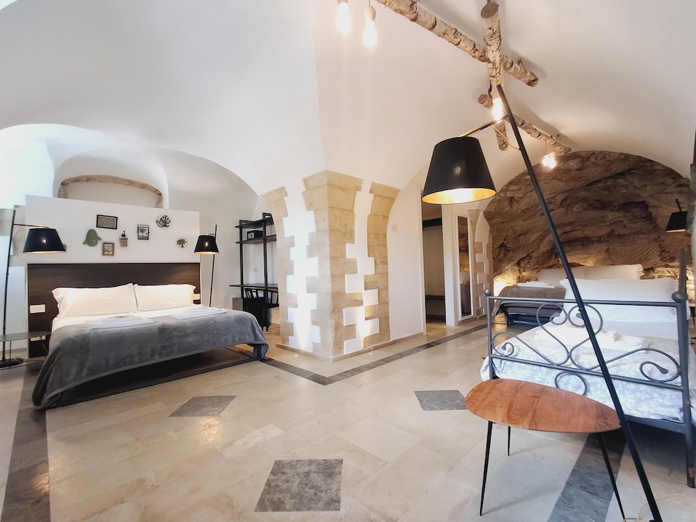 Ibla Rooms 2/49