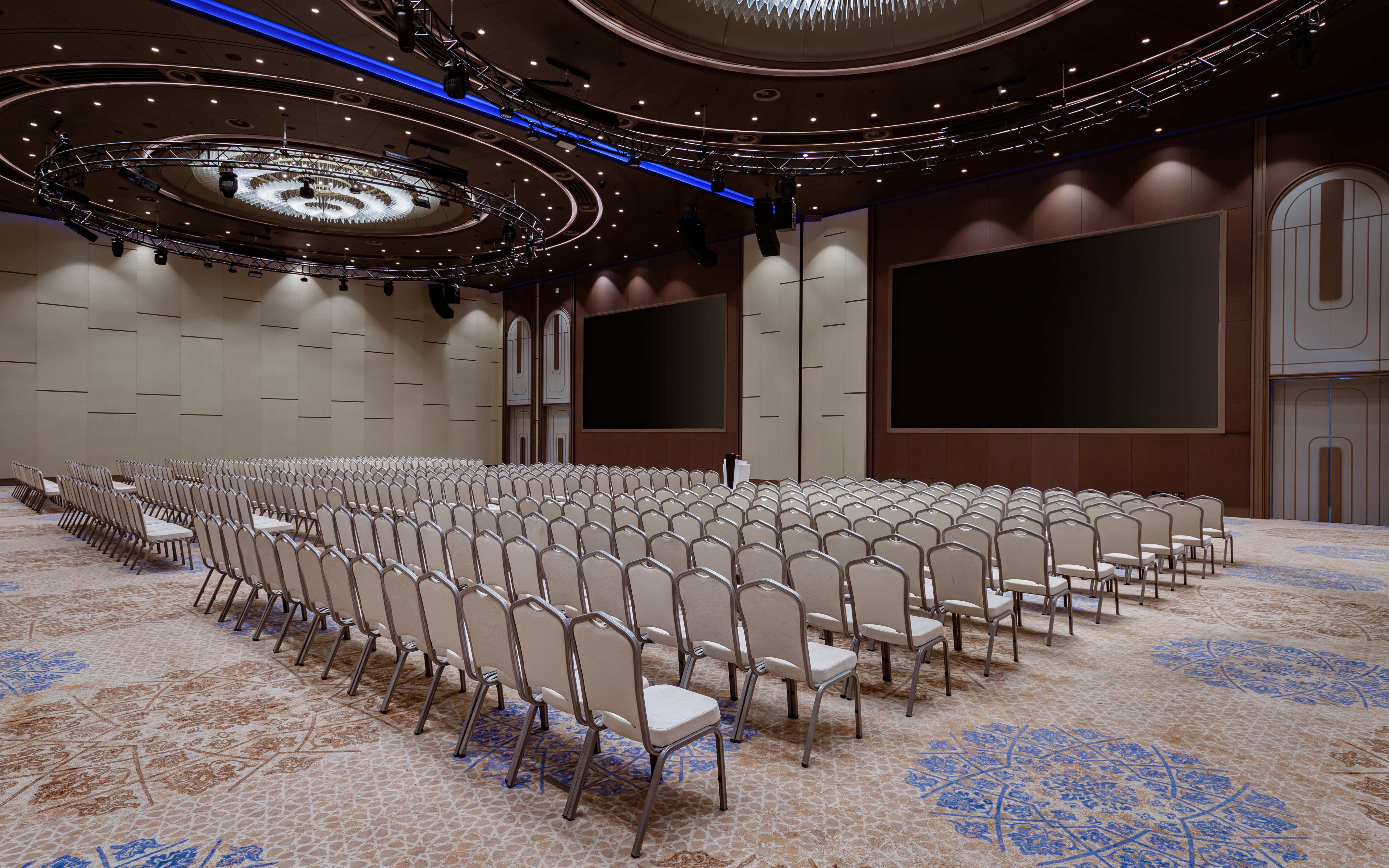 InterContinental Tashkent, an IHG Hotel 46/60