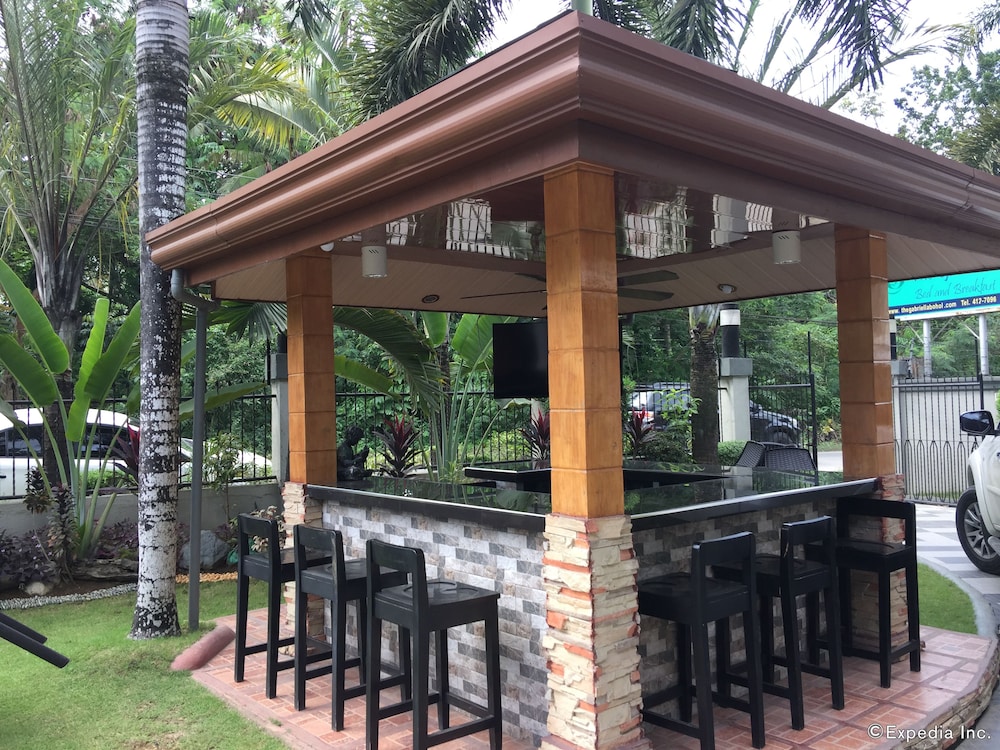 The Gabriella Bed And Breakfast 29/35