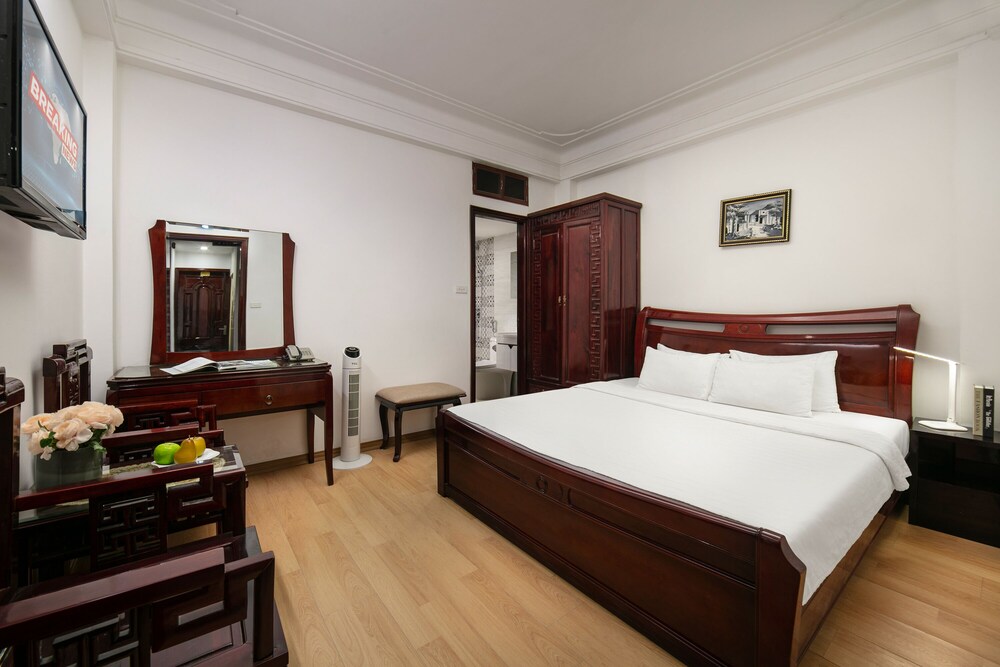 Little Hanoi Hotel 28/53