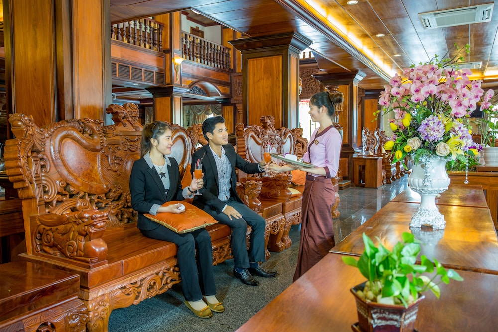 Classy Hotel Spa 26/34