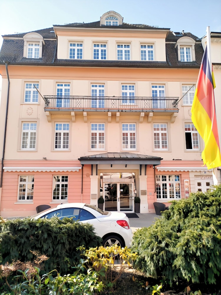 Hotel Schwert 2/50