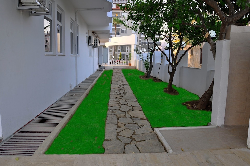 Evon Otel 35/42