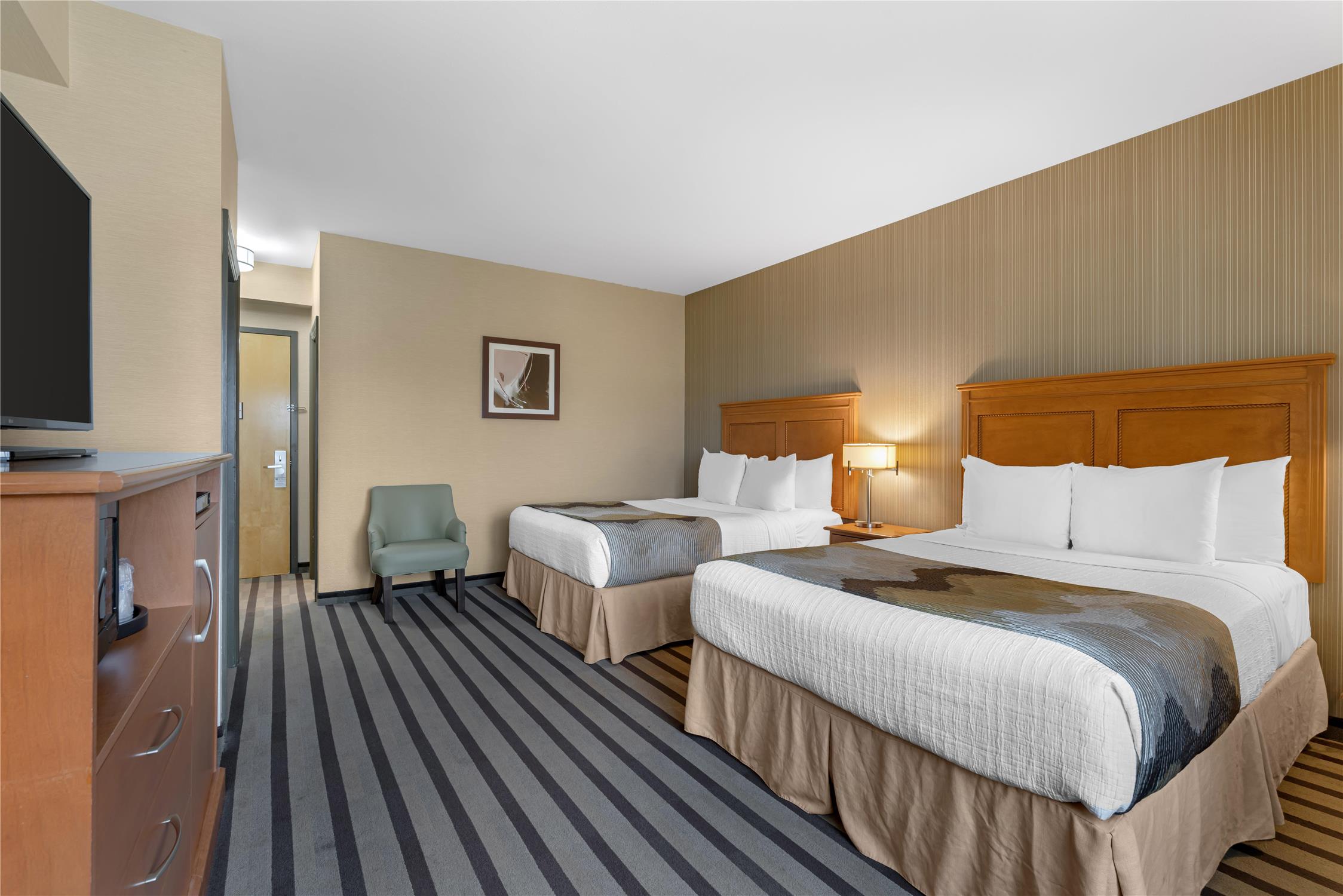 Best Western King George Inn and Suites 16/60