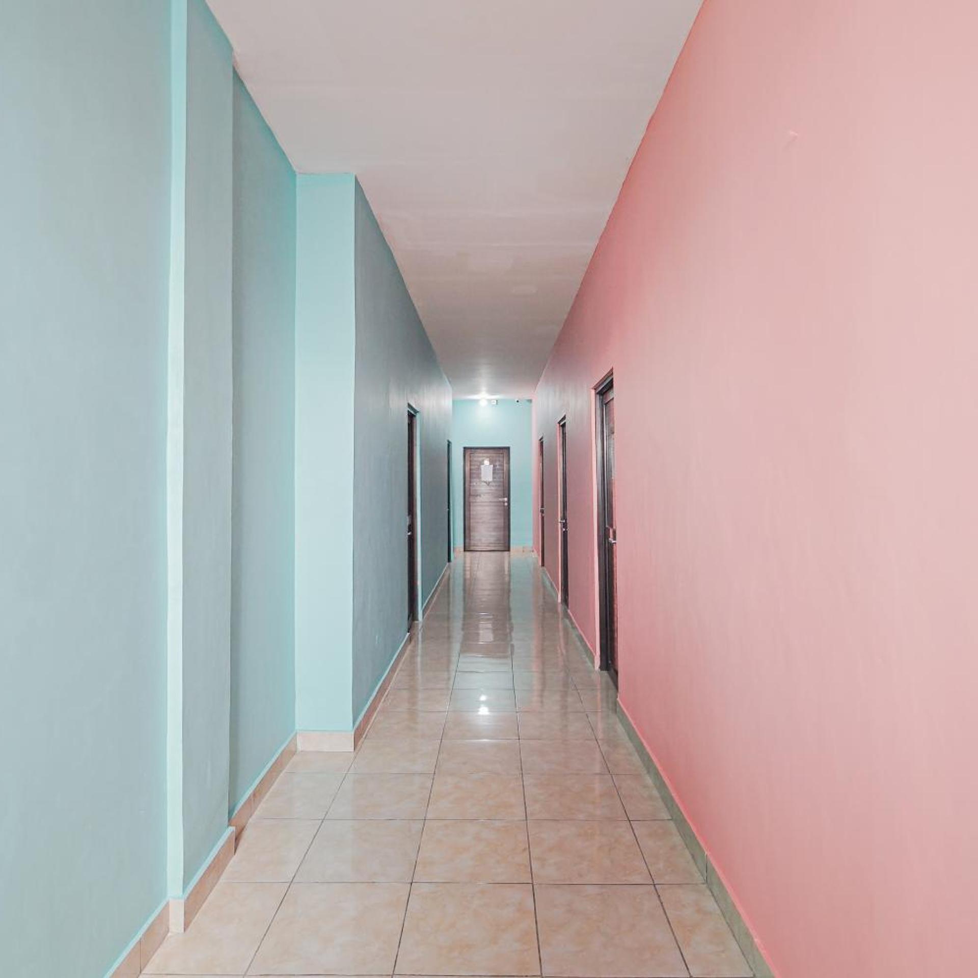RedDoorz at MN One Residence 32/43