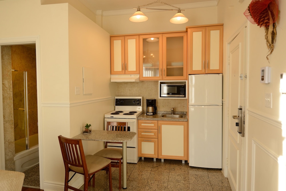 Parc Suites Hotel 37/50