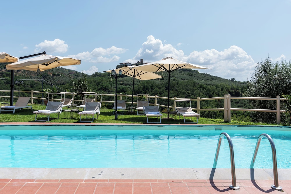 Agriturismo Collina Toscana Resort 26/50