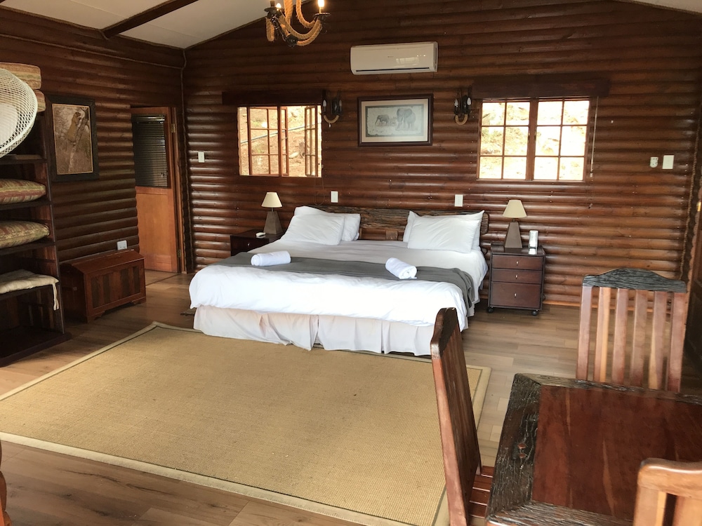 Amafu Forest Lodge 9/50