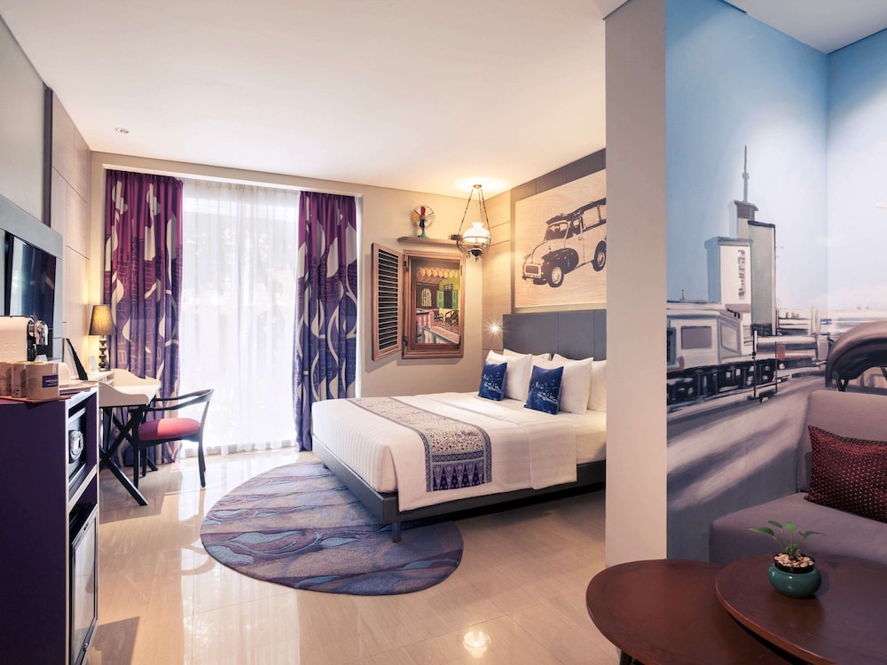 Mercure Jakarta Sabang 27/79