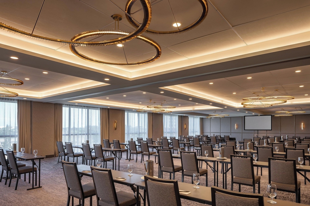 Tribute Portfolio Hotel the Dalmar Fort Lauderdale 34/44