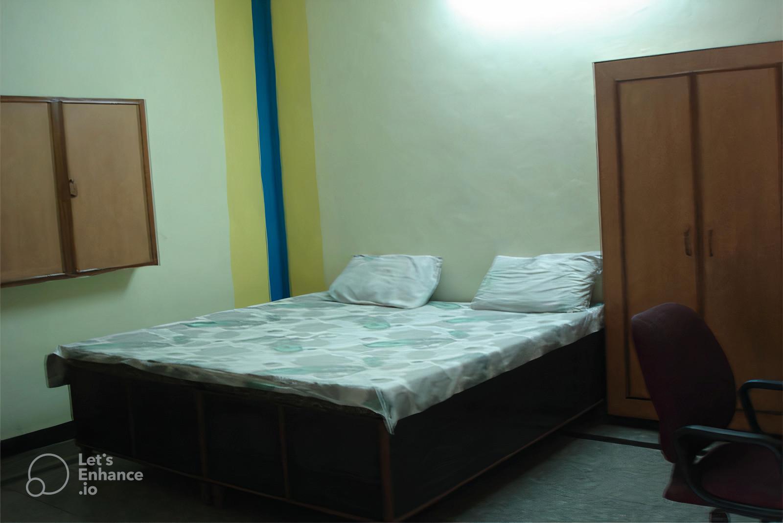 Maheshwari Residency 4/7
