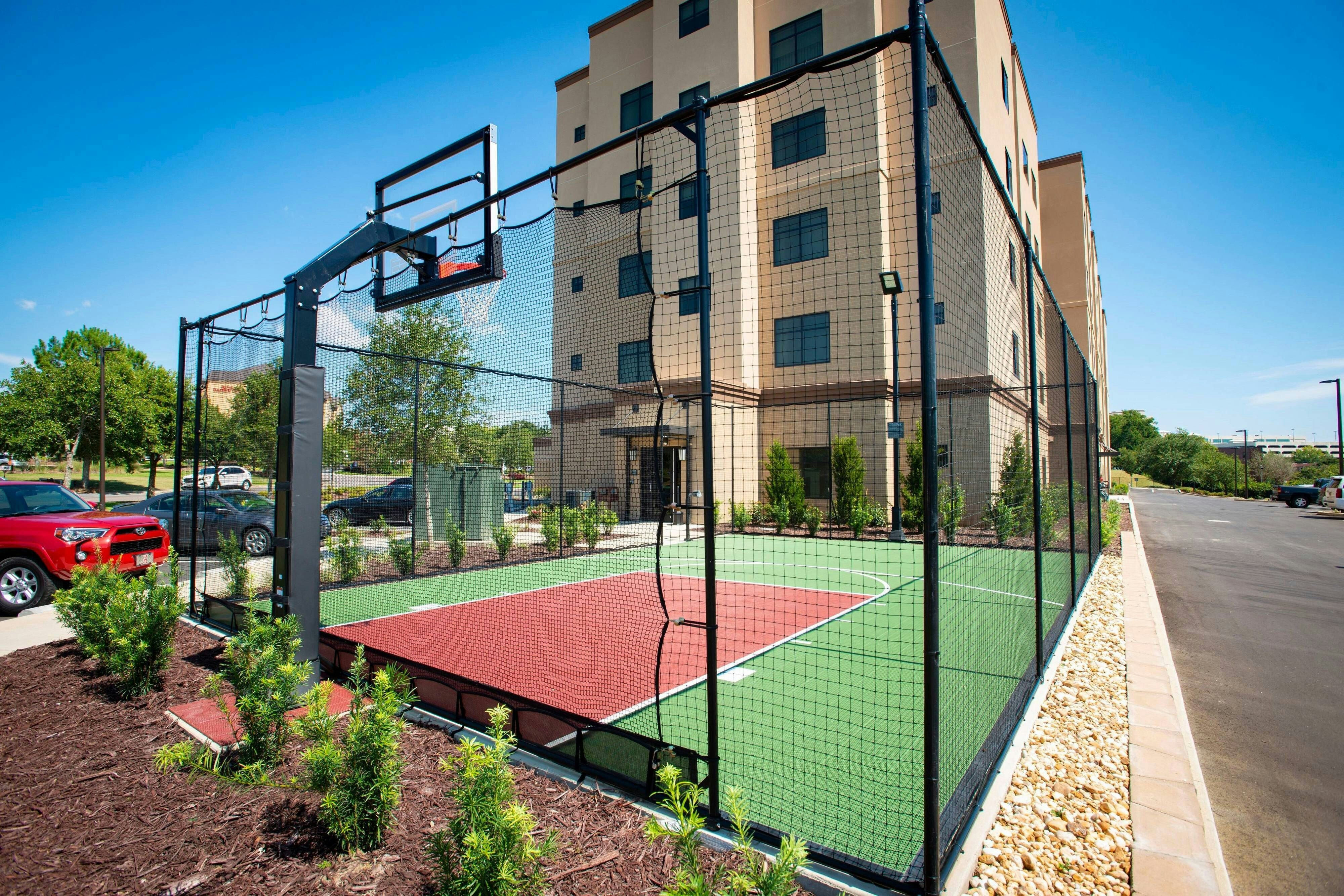 Residence Inn By Marriott Pensacola Airport/Medical Center 22/48