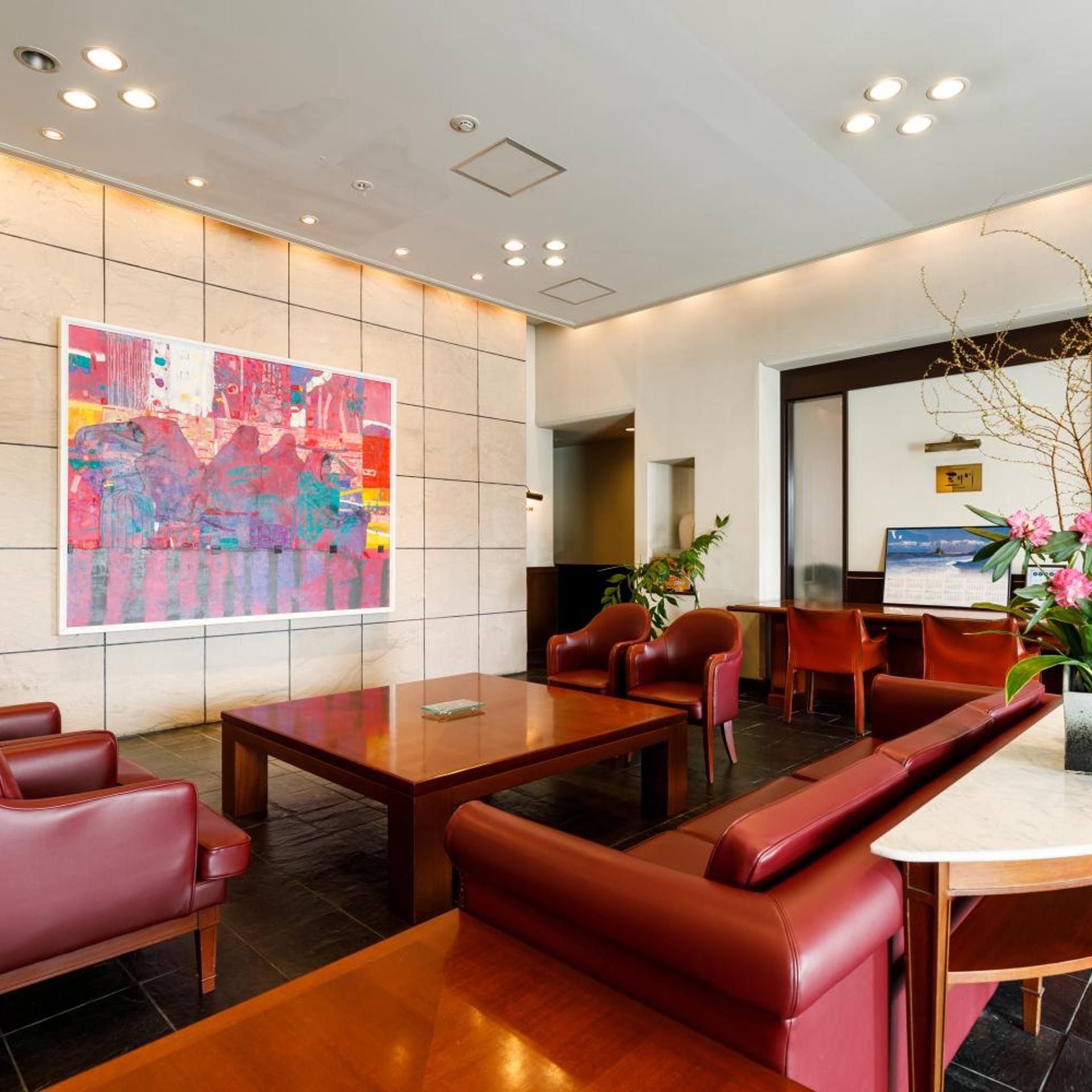 Fukuno Town Hotel A MIEUX 27/51