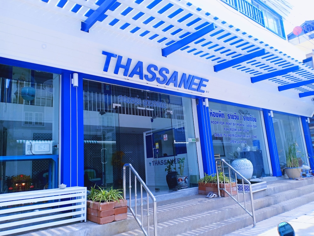 Thasanee Guesthouse 4/62