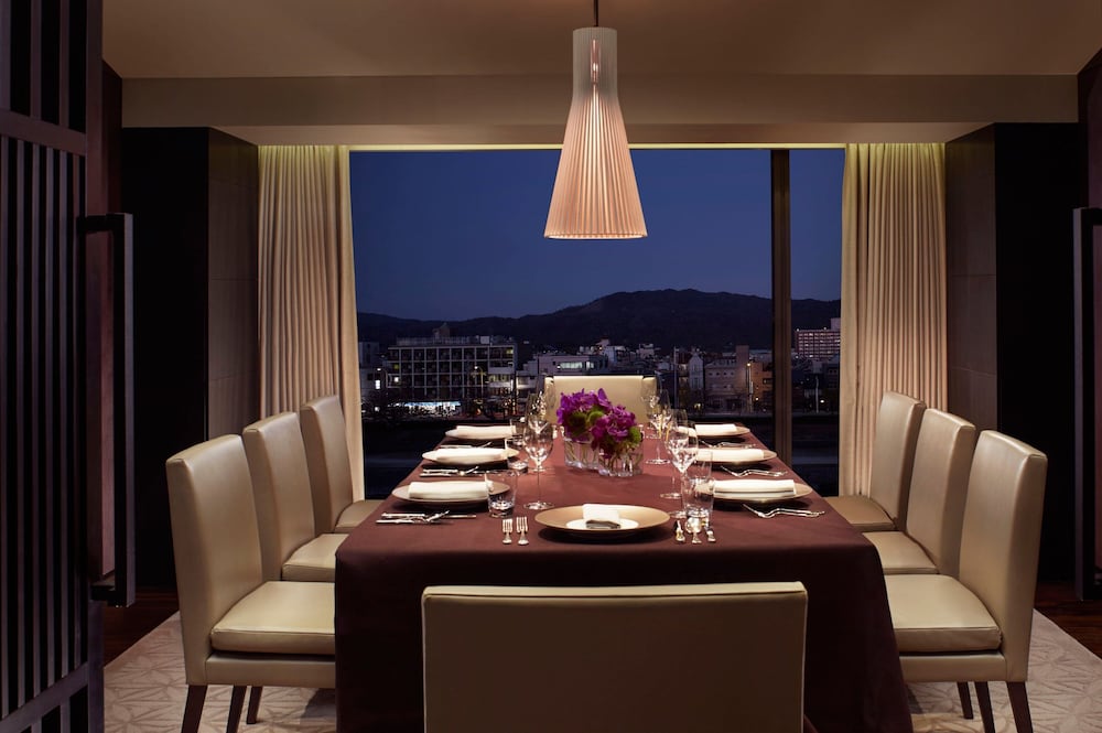 The Ritz Carlton Kyoto 51/55