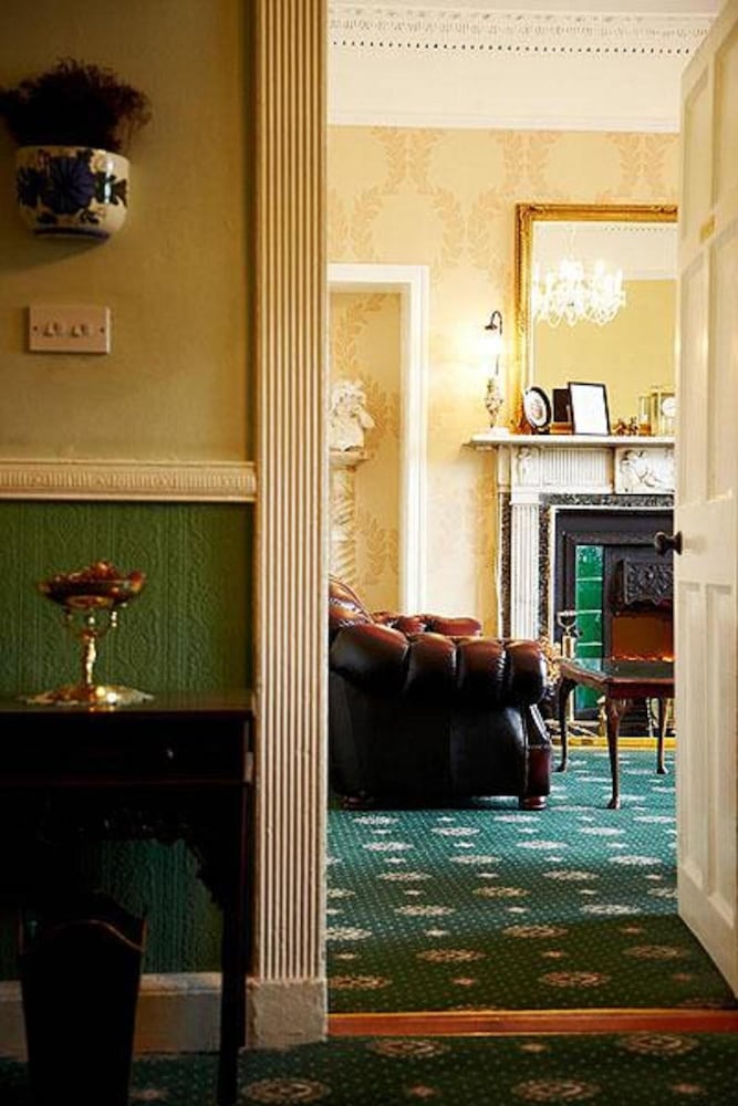Belvedere Lodge - B&B 13/67