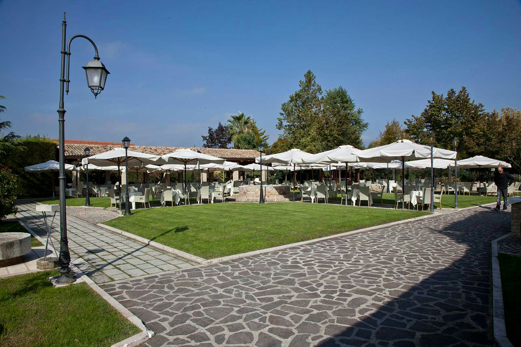 Hotel Castello di Septe 20/23