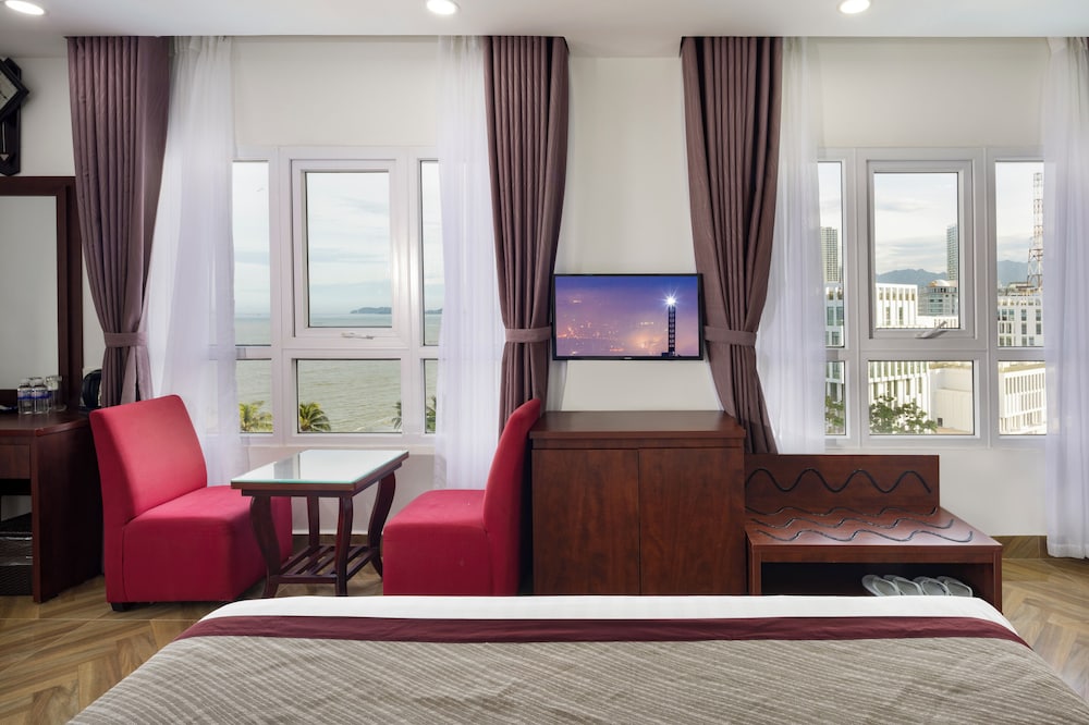 Gem Hotel Nha Trang 82/100