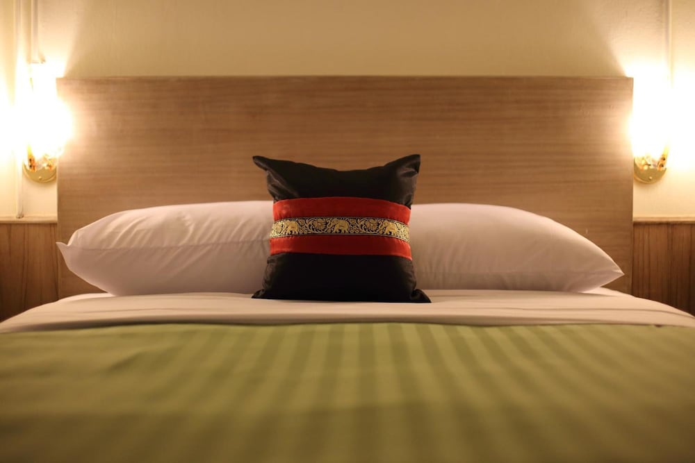 Sukhumvit 20 Guest House 20/46