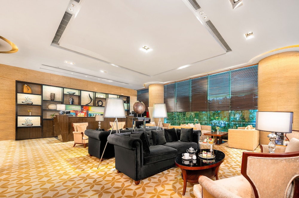 Jianguo Guangzhou Hotel 51/59